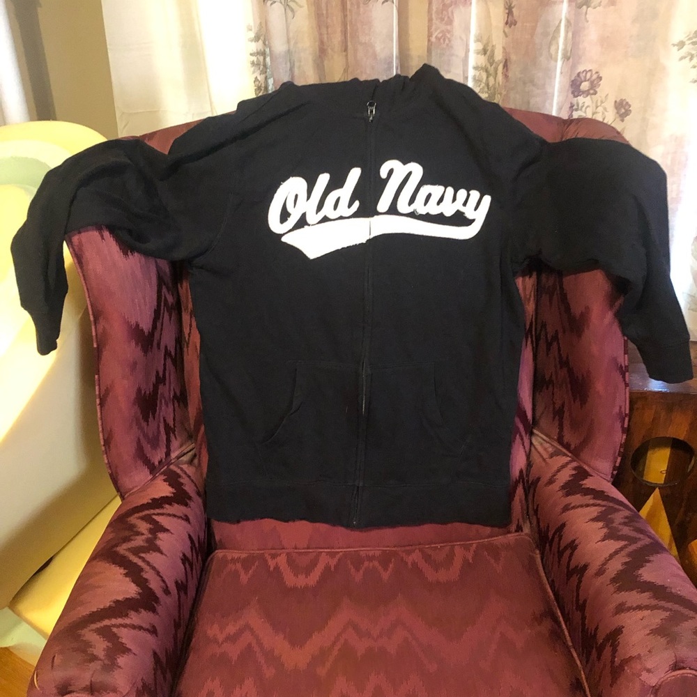 Old Navy Kids hoodie